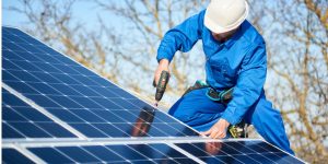 Installation Maintenance Panneaux Solaires Photovoltaïques à Saint-Cirice
